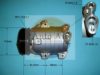 MAZDA GK2G61450L Compressor, air conditioning